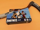 2019 Nerf Fortnite R-ht Foam Reaper Harvesting Tool Toy Prop New
