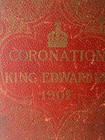 Coronation Of King Edward Vii And Queen Alexandra 1902 Illustrated London News
