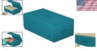 Durable Xenoskin Deck Case For 800 Cards     Ideal For Cubing And Quick Access