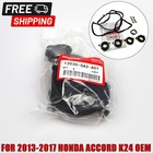 Genuine Oem Valve Cover Gasket Kit Full Seal Set For Honda Accord 2 4l Cr-v Tlx