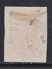 Mexico 1856 Mi 4i Canc Vf