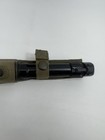 South African R1 Fn Fal Type C Bayonet Scabbard    Frog