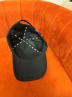 Alo Yoga Off-duty Cap Black Adjustable Hat New