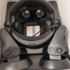 Samsung Hmd Odyssey   Windows Mixed Reality Headset - Black  Xe800zba-hc1us