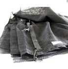 Skywalker Trampolines Re-packaged 15 Ft Enclosure Netting For 6 Pole Enclosure