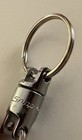 New Snap On Tools 1 4  Drive Universal Joint Pull Apart Key Chain Fob Keychain