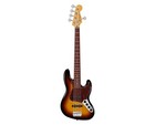 Used Fender Player Ii Modified Active Jazz Bass V - 3 Tone Sunburst