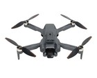 6k Foldable Quadcopter Intelligent Hd Dual Camera Rc Drone With Brushless Motor