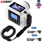 Dental Digital X-ray Scan X Barrier Envelopes portable Ray Digital Machine