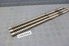 Apex Spline Broach 1st   2nd Pass  54932 T-15  Dia   750   Loc6954