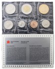 1997 Canada Proof Like Winnipeg Set