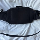 Pacsafe Stashsafe 200 Gii Anti-theft Waist Pouch Belt Bag Fanny Pack Rfid Black