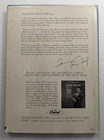 Vtg 1962 Tennessee Ernie Ford s Book Of Favorite Hymns Hc Book Sheet Music Songs