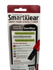 Carbonklean Smartklear Injected Smartphone Tablet Ipad Screen Cleaner Black