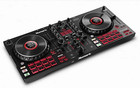 Numark Mixtrack Platinum Fx Dj Controller