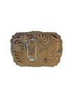 Horse Western Cowboy Buckle Rodeo Style Hebilla Caballo Vaquera Rodeo Buckle