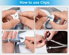 Replacement Headgear Strap For Resmed Airfit P10 Nasal Pillow Cpap Mask 3 Pcs