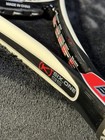 Wilson K-factor Six-one 95 16x18 Tennis Racquet 4 3 8 Arbon Black Sl3 -pro Staff