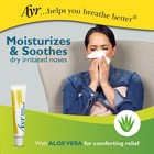 Ayr Saline Nasal Gel With Soothing Aloe 0 5oz Tube Pack Of 1