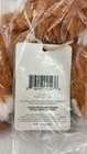 Warmies Junior Microwavable   Weighted Stuffed  Fox
