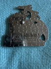 Disney Wdw Storybook Night Maleficent Dragon Tower Of Terror Haunted Mansion Pin