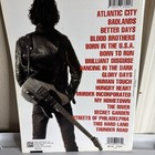      Bruce Springsteen Greatest Hits Authentic Guitar Tab Edition Sheet Music