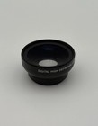 Digital High Definition 0 45x Super Wide Angle Lens With Macro Japan Optics