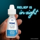 Dry Eye Relief All Day Comfort Lubricant Eye Drops For Up To 10 Hours Of Comf   