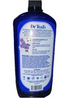 Foaming Bath With Pure Epsom Salt   Lavender  34 Fl Oz  1 000 Ml 