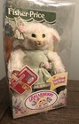 Briarberry Berrysue  Bear Fisher Price Plush Toy Lamb Sheep Original  In Box