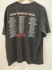 Vintage Van Halen Iii 1998 World Tour Concert T-shirt Xl Giant Tag Thrashed