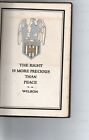 Vintage Ww1 Tribute To The Employees Of Westinghouse Electric   Manufacturing