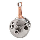 Crankshaft Crank Shaft Assembly Fit For Honda Crf250r 2008-2009 2008 2009