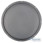 New  Nvx Vcw10gr Universal 10  Subwoofer Grill Made For Nvx Vcw104 vcw102 Subs