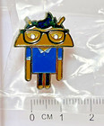 Google Android Pin Badge 