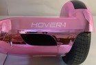 Hover-1 Hoverboard Electric Self Balancing Hoverboard For Kids 6 Mph Pink