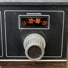 Vintage Royce 1-621 Am Cb Base Station Radio Powers On