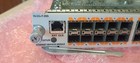 Cisco High-performance Ethernet Switching Module  76-es t-20g