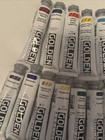Lot Of 50 Golden Acrylic Artist Colors Paints 2fl Oz Tubes  new  free Shipping 