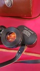Vintage Carl Zeiss Jena Jenoptem  8x30 Mc Germany Binoculars