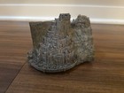 Lord Of The Rings Minas Tirith Dvd Exclusive Sideshow Weta Collectible Statue