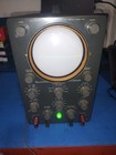 Vintage  Heathkit Modelo 12 Oscilloscope Powers Teared 