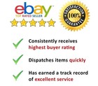 15 Men s Mustache Beard Brush Gel Hair Dye Coloring Kit Brown Sealed  Fast Ship