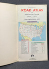 1964 1965 Ny Worlds Fair Edition Hammond Road Atlas Parade Magazine New York