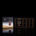 Rhythm Violin Strings Set 1 4 Size Handmade For Beginners And Intermediate