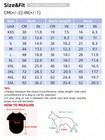 2 Pcs Summer Alien Puppy Small Dog Cat Pet Clothes Breathable Vest T-shirt Usa