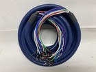 Bass Rockers 30  Brmedusa Cable With 4 Rca Pairs Remote Wire Power Ground