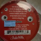 Emergency Googly Eyes