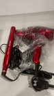 Babyliss Pro Ceramix Xtreme Limited Edition Dryer   1  Straightening Iron Red