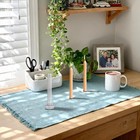 Reusable Taper Candle Making Mold Non-stick Home Church Christmas Decorations